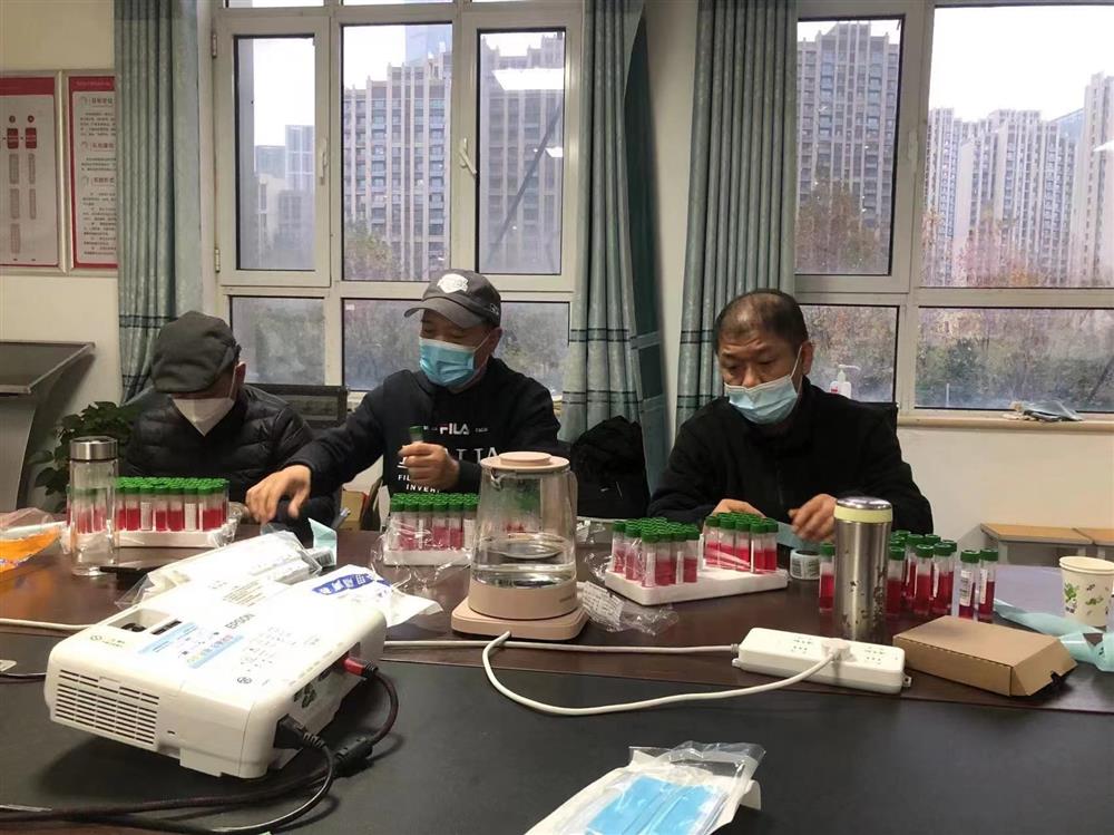 澳利集團(tuán)：踐行黨的二十大精神，全力以赴戰(zhàn)疫情 多措并舉穩(wěn)生產(chǎn)